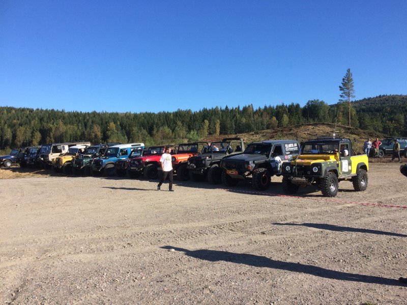 GMS Challenge 2016